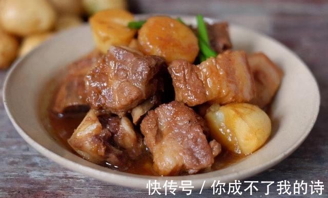 猪肉价格|炖猪肉,怎么做才不柴?掌握3点知识,猪肉软烂又入味,吃着香