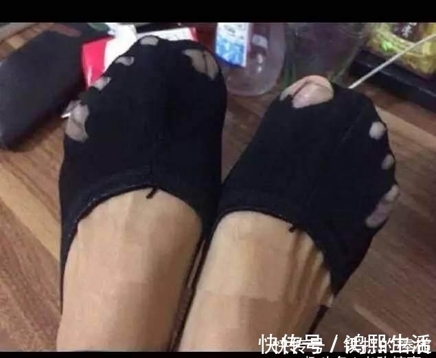 |买家秀和卖家秀的搞笑对比,笑哭客服人员。。