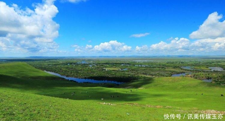 阿尔山市|呼伦贝尔大草原旅游景点多吗？玩起来方便吗？