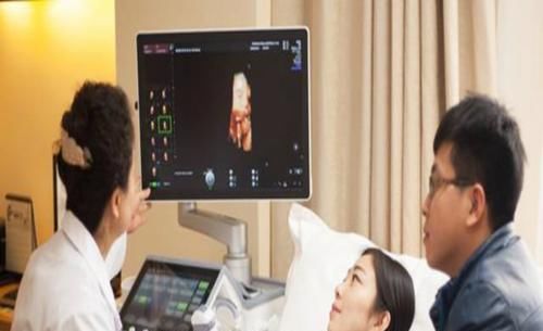 孕妈|这4种孕检很重要,丈夫心大不知陪同,孕妈一人紧张又受罪