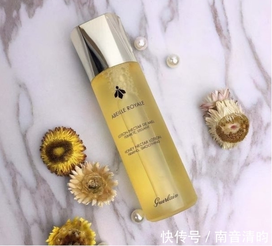 护肤品|好评率不断的护肤品安利:强效渗透滋养肌底,用完肌肤柔软滑润