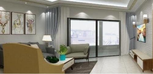 中间户|中间户的房型正还便宜，为什么行内人不建议买入住后才明白