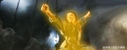 凌波微步|张无忌和段誉的奇遇谁更变态最后一点段誉远胜