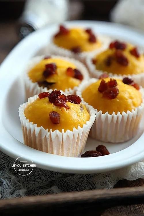  冬天|搅一搅，拌一拌就上锅蒸，和蛋糕一样好吃，冬天做简单又热乎