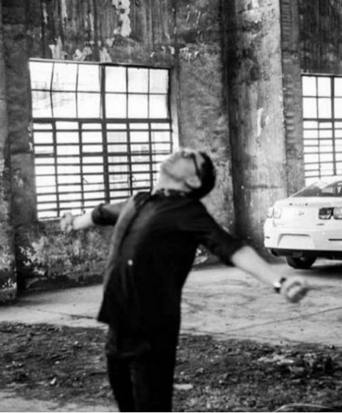 華少的毀滅史:從“藍(lán)臺(tái)一哥”到“過街老鼠”,他經(jīng)歷了什么?