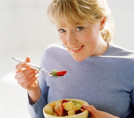 男孩儿|三位孕妇,一位爱吃甜、一位嗜酸、一位吃肉多,预示着什么