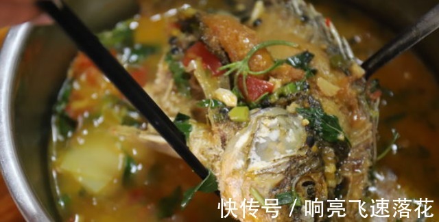 云南|云南有名的傣味小吃，很多人都喜欢吃，看看都有什么吧！