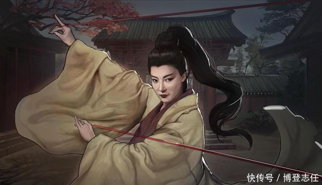 娇惯坏|皇帝与《葵花宝典》