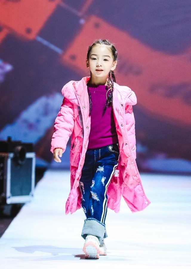 2021东方星童年度盛典暨少儿春晚 网络人气冠军唐菲遥