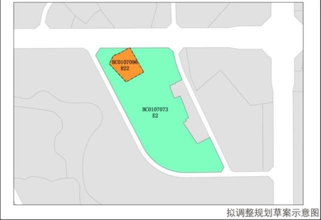 石碁镇|番禺区将新建7所幼儿园，地块开始规划公示