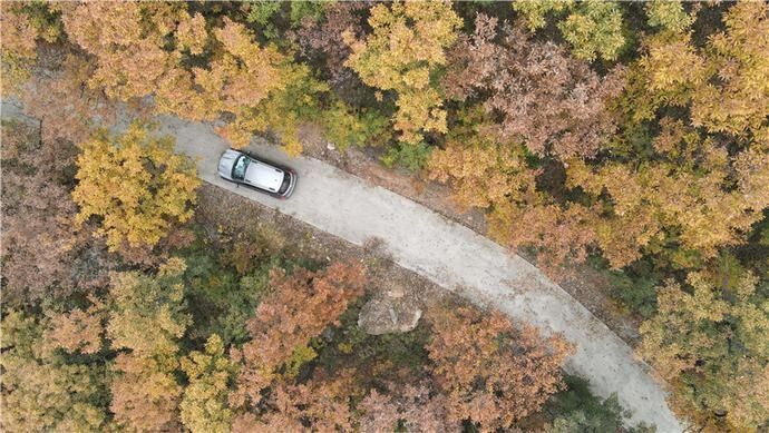 中华民族精|河北27县（市、区）迎太行山旅游发展良机