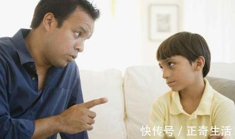 改正|长大后没出息的孩子,从小就有征兆,7岁前不改掉未来可能会吃亏