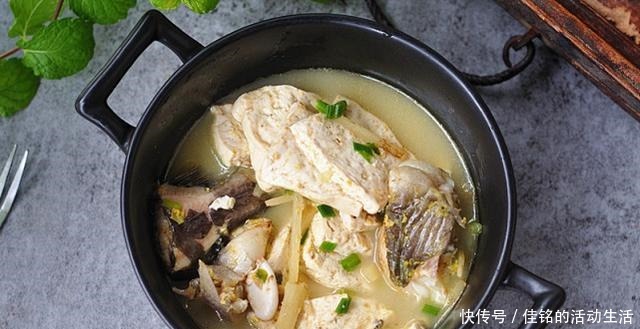 孩子|它是淡水鱼中的“极品”,秋天最鲜美,刺少肉嫩,孩子尤其要多吃