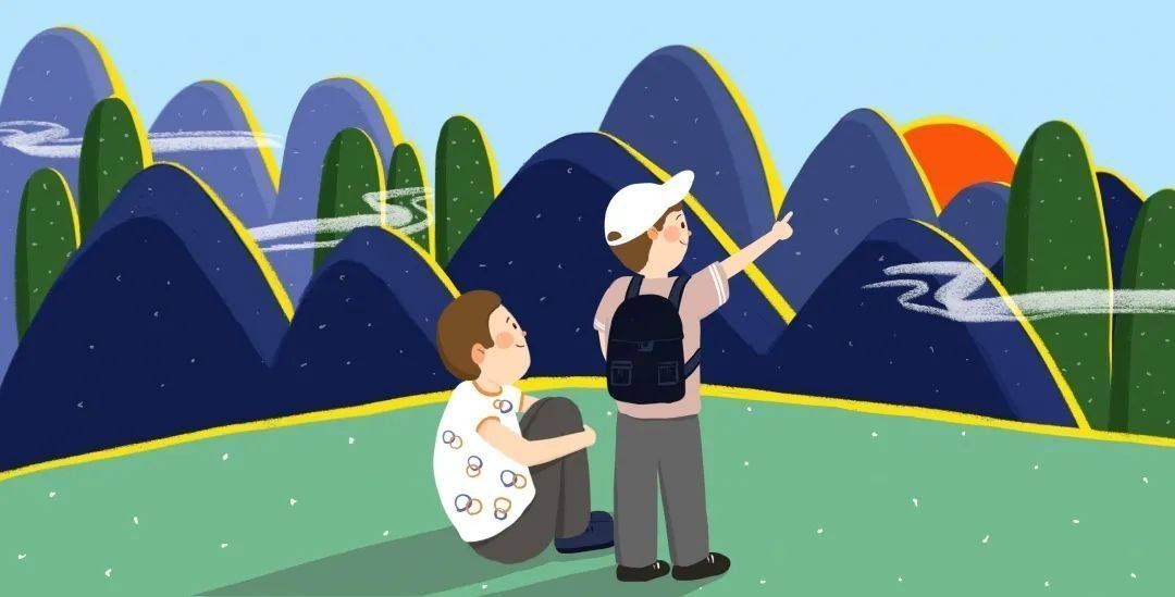 近视|同样是近视,3个典型错误,让孩子的度数增长特别快