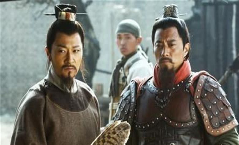 招安|梁山招安真正的推手,宋江只是背了黑锅,被他卖了还替他数钱