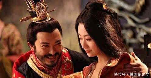 男女平等|女儿成了皇帝宠妃,父亲进宫攀亲,宠妃不认识,打完拖出去!