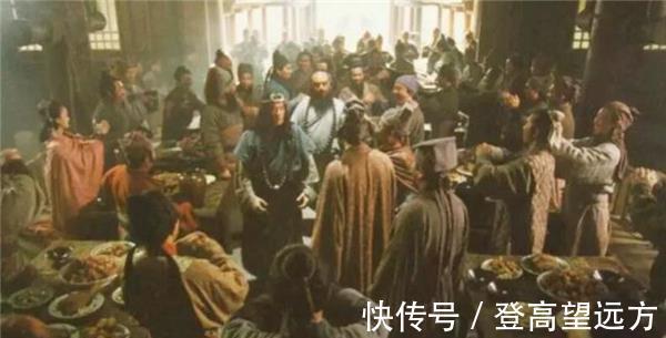 杨志$比鲁智深、武松和杨志，还厉害的梁山3人组，宋江、吴用也惹不起