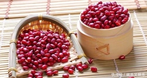 红豆和此物一起煮,大肚子平了,斑也淡了,子宫越来越干净!