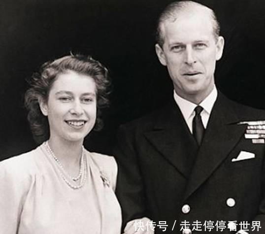 在位|她在位64年,曾指责撒切尔夫人,为何连自己的儿子也讨厌!