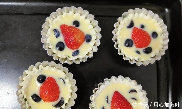 分享我的早餐,这样的搭配,大大小小的孩子都喜欢