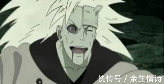 须佐能乎|火影:写轮眼进化成轮回眼,为什么长门无法用须佐能乎