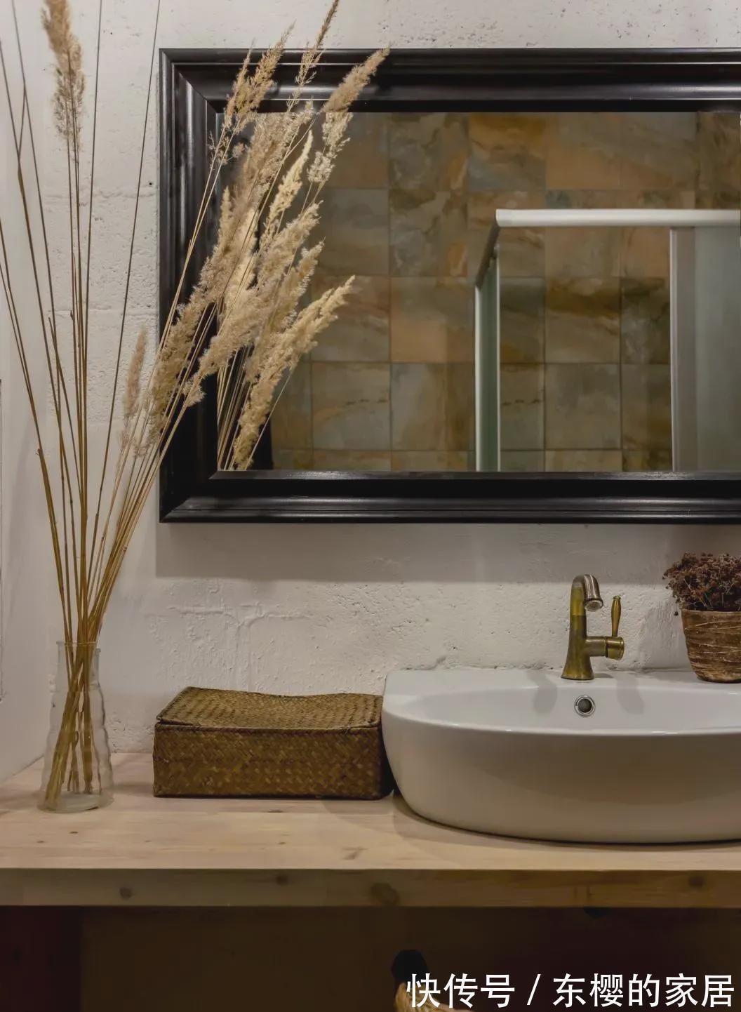 设计|44平小户型的非凡设计:4.4㎡的卧室,7.7㎡的玄关,比谁都舒服