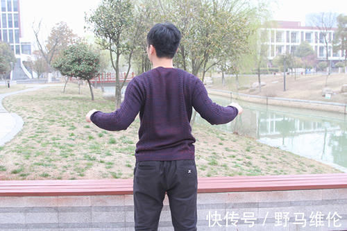 热身|运动，与不运动的人，10年以后，差距会有多大？答案来了