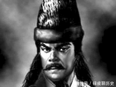 李元昊|李元昊:为什么被称为千古暴君?