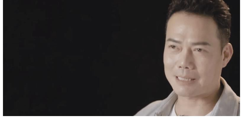 谢天华又给年轻艺人上了一课，赢了也不骄不躁，不像李兰迪翻脸不认人