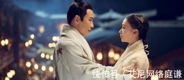 吕不韦|开心!皓镧传:秦王孙和皓镧终于在一起了!谜团也解开了