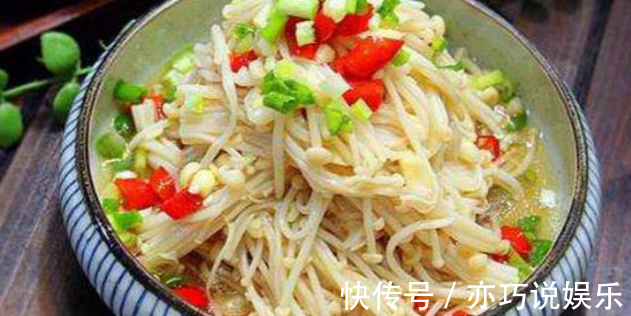 几道超美味的家常美食,简单好吃又营养,用来招待客人最好不过