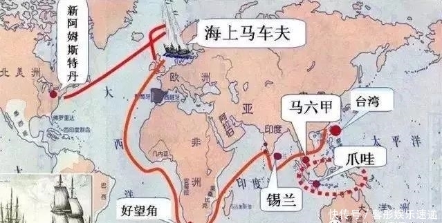 崛起|秦晖:国强未必能使国民有尊严