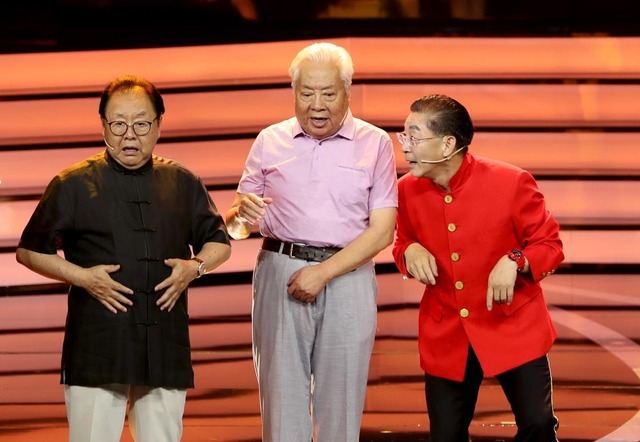 如来#他曾是“如来佛祖”的扮演者,后去泰国买佛像,结果上面全是自己