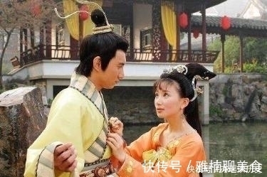 周娥皇|周娥皇病重之际，小周后一句话，让她至死不再回头看李煜