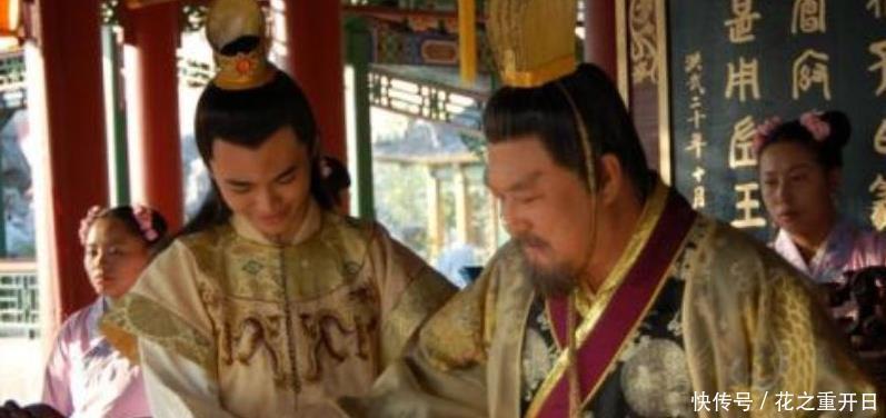 圣驾|老母亲拦圣驾、骂皇帝,得知情况后,朱元璋下跪痛哭并道歉!