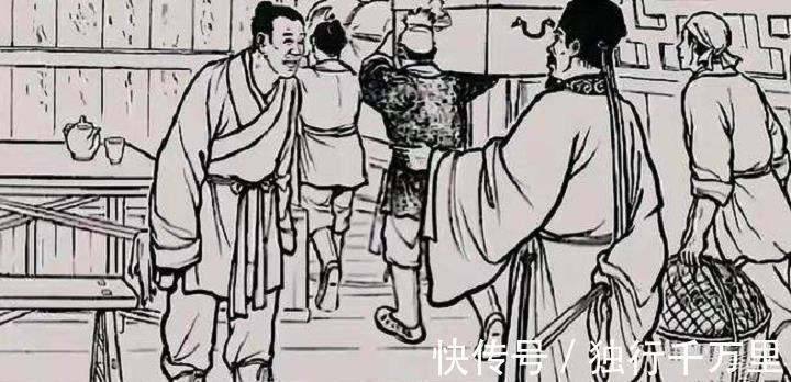 金城#故事:男子不慎跌入山洞,捡到一块石头,物归原主竟揭开自己的身世