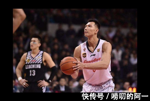 cbCBA现役球员中谁拿40+次数最多?小丁9次仅排第二,阿联是真的猛