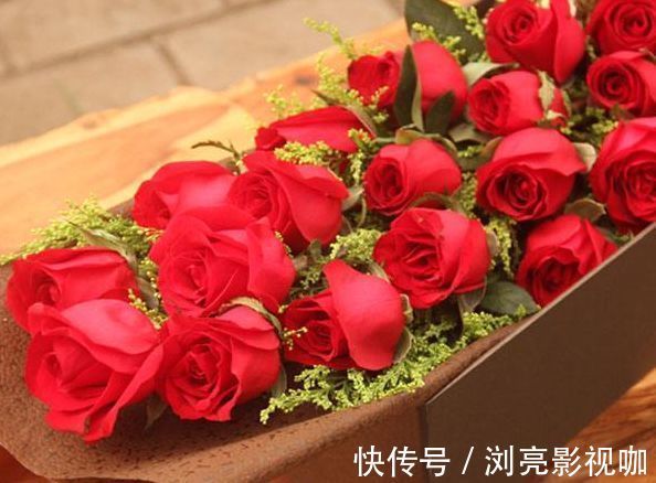 喜欢菊花,不如养盆“精品玫瑰”卡罗拉,红艳似火,美艳优雅