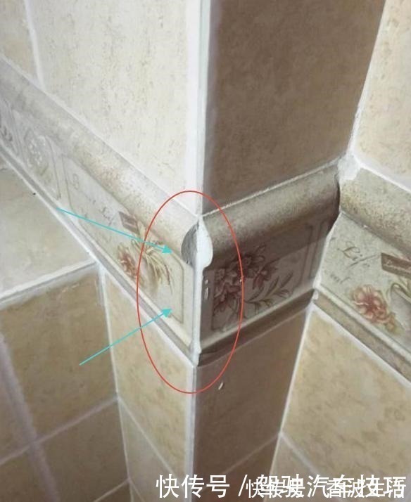 业主|装修时瓷砖应该怎么选装了3套房才总结出这些经验,避免被坑!