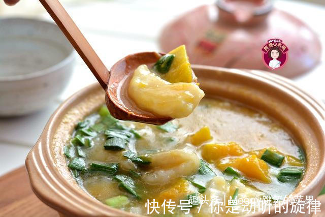 立秋贴秋膘,给家人吃砂锅菜,营养美味,少油盐入口即化没吃够