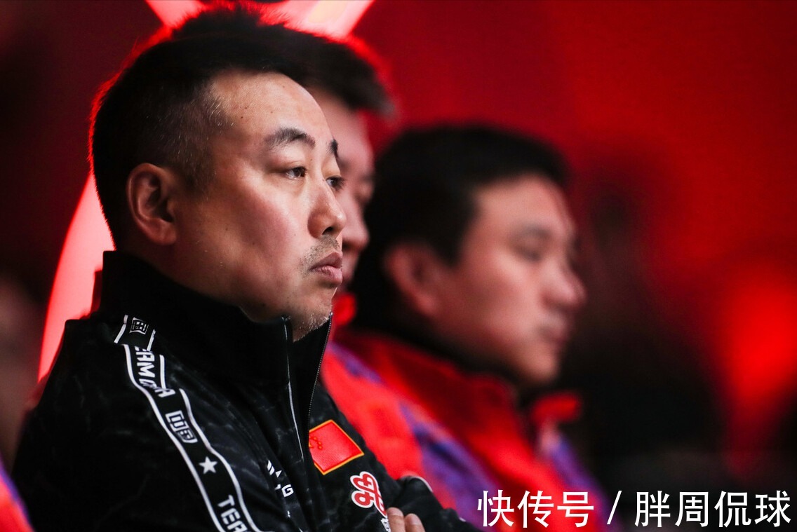 全运会|刘国梁忍无可忍！国乒世界冠军被除名，或彻底无缘巴黎奥运门票
