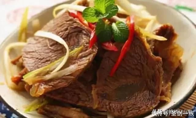 营养很全面的12道家常菜，坚持多吃，促进消化，谁吃谁气色好