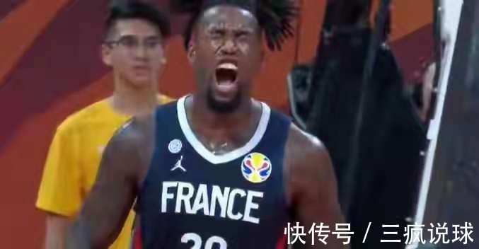 广东队|3消息!广东有意法国内线,北京首钢副总离队,山东组豪华教练组