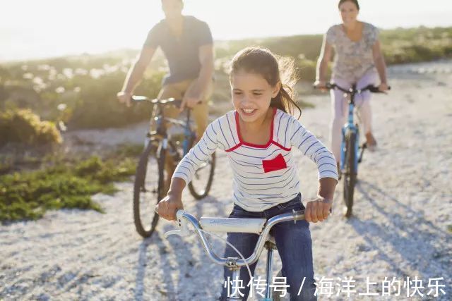 孩子|成功的家庭教育,都会让孩子做真正的自己!