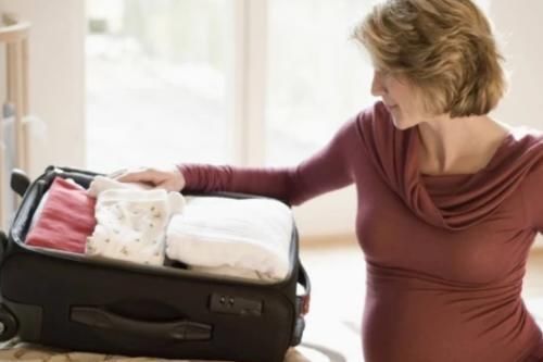 睡眠质量|孕期若提前做好这4件事,更有助于分娩顺利,不妨了解一下