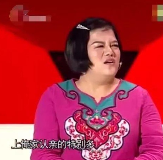 殘疾|“山楂妹”:因殘疾被親生父母拋棄,成名后拒絕認(rèn)親,只愛養(yǎng)父母