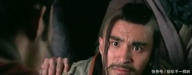 解析水浒(连载七二)假信见真情将错就错,计中藏计!