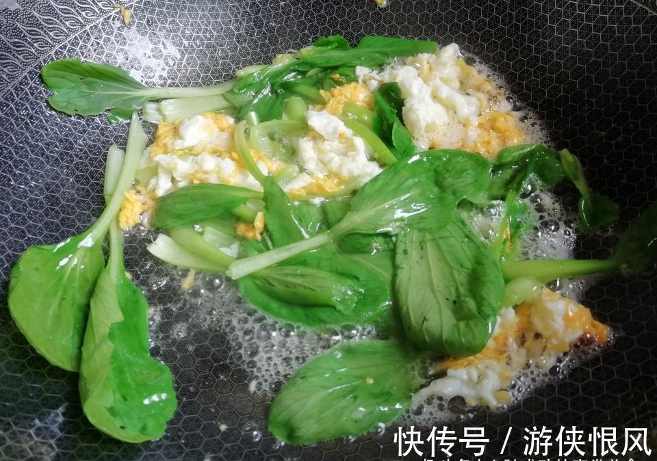 鲜香|炒粉丝时，牢记3个技巧，鲜香爽口不结块，比饭店的还好吃！