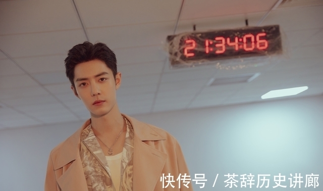 你是我的榮耀|肖戰被曝參加綜藝錄制,或為新劇宣傳預熱,暑期檔王牌要來了?