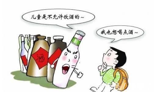 安全意识|为了3岁的儿子,一气之下,我把公公的酒瓶子给扔了